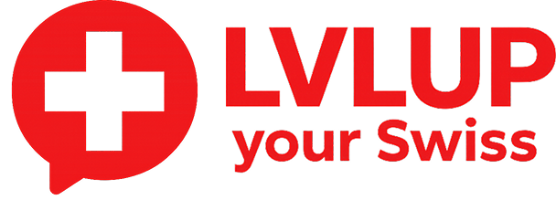 LVLUP Swiss